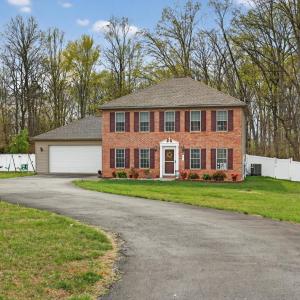 Photo #5 of 1045 Woods End Lane, Forest, VA 0.5 acres