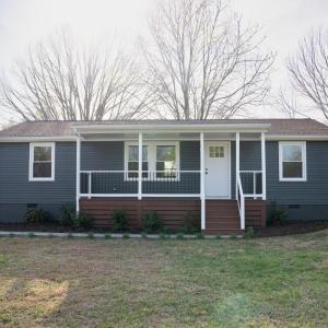 Photo #3 of 405 Spring Mill Road, Concord, VA 0.4 acres