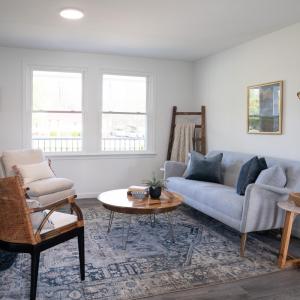 Photo #13 of 405 Spring Mill Road, Concord, VA 0.4 acres