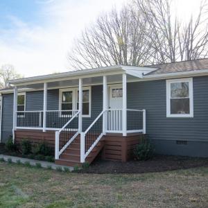 Photo #2 of 405 Spring Mill Road, Concord, VA 0.4 acres