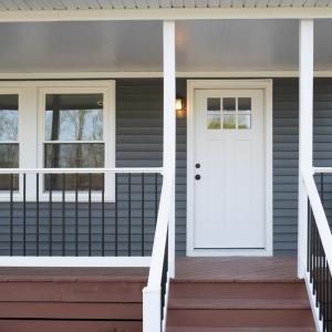 Photo #5 of 405 Spring Mill Road, Concord, VA 0.4 acres