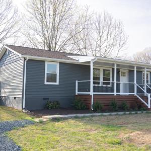 Photo #1 of 405 Spring Mill Road, Concord, VA 0.4 acres