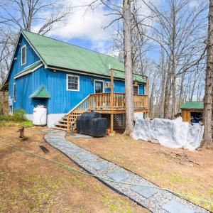 Photo #42 of 2309 Mount Pleasant Rd, Pamplin, VA 16.2 acres