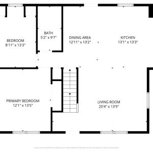 Photo #65 of 2309 Mount Pleasant Rd, Pamplin, VA 16.2 acres