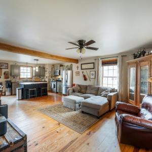 Photo #11 of 2309 Mount Pleasant Rd, Pamplin, VA 16.2 acres