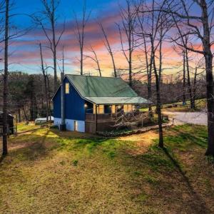 Photo #1 of 2309 Mount Pleasant Rd, Pamplin, VA 16.2 acres