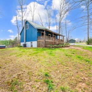 Photo #6 of 2309 Mount Pleasant Rd, Pamplin, VA 16.2 acres