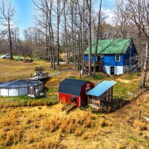 Photo #60 of 2309 Mount Pleasant Rd, Pamplin, VA 16.2 acres