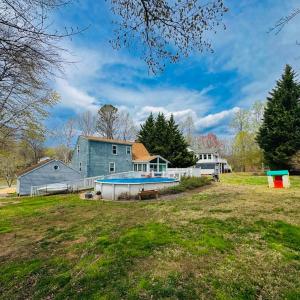 Photo #11 of 1002 Oxford Point Road, Lynchburg, VA 0.5 acres