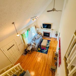 Photo #13 of 1002 Oxford Point Road, Lynchburg, VA 0.5 acres