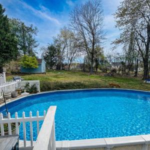 Photo #7 of 1002 Oxford Point Road, Lynchburg, VA 0.5 acres