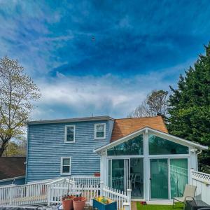 Photo #8 of 1002 Oxford Point Road, Lynchburg, VA 0.5 acres