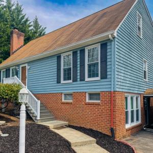 Photo #3 of 1002 Oxford Point Road, Lynchburg, VA 0.5 acres