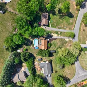 Photo #21 of 1002 Oxford Point Road, Lynchburg, VA 0.5 acres