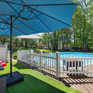 Photo #12 of 1002 Oxford Point Road, Lynchburg, VA 0.5 acres