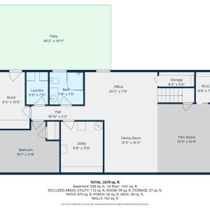 Photo #6 of 35 Ross Woods Drive, Rustburg, VA 0.5 acres