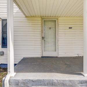 Photo #2 of 447 Toytown Road, Amherst, VA 0.8 acres