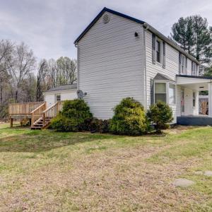 Photo #41 of 447 Toytown Road, Amherst, VA 0.8 acres