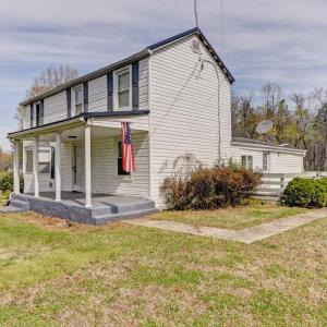 Photo #33 of 447 Toytown Road, Amherst, VA 0.8 acres