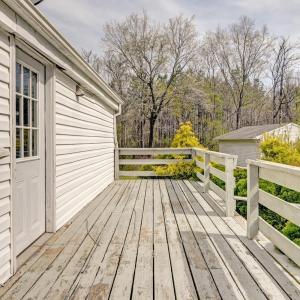 Photo #34 of 447 Toytown Road, Amherst, VA 0.8 acres