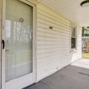 Photo #4 of 447 Toytown Road, Amherst, VA 0.8 acres