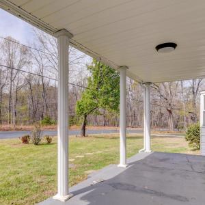 Photo #3 of 447 Toytown Road, Amherst, VA 0.8 acres