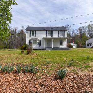 Photo #1 of 447 Toytown Road, Amherst, VA 0.8 acres