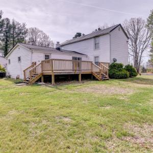 Photo #38 of 447 Toytown Road, Amherst, VA 0.8 acres