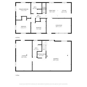 Photo #39 of 1027 Woodhaven Drive, Bedford, VA 0.5 acres