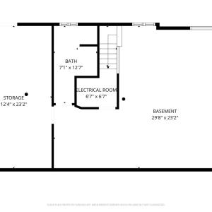 Photo #41 of 1027 Woodhaven Drive, Bedford, VA 0.5 acres