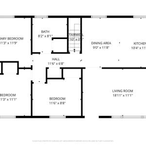 Photo #40 of 1027 Woodhaven Drive, Bedford, VA 0.5 acres