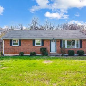 Photo #1 of 1027 Woodhaven Drive, Bedford, VA 0.5 acres