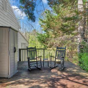 Photo #26 of 105 Cherokee Lane, Thaxton, VA 1.9 acres