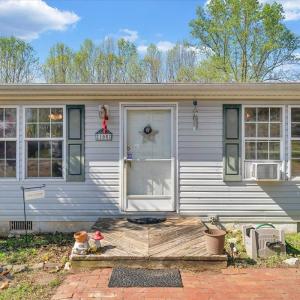 Photo #2 of 105 Cherokee Lane, Thaxton, VA 1.9 acres