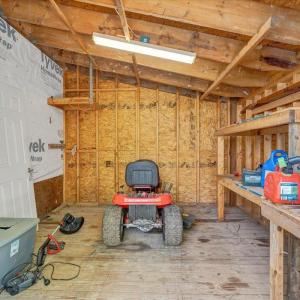 Photo #24 of 105 Cherokee Lane, Thaxton, VA 1.9 acres