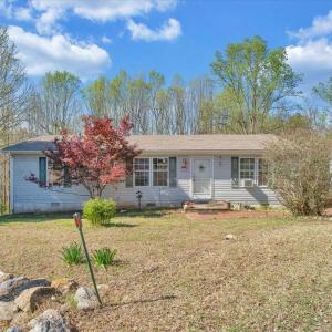 Photo #1 of 105 Cherokee Lane, Thaxton, VA 1.9 acres