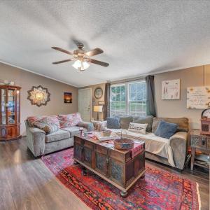 Photo #3 of 105 Cherokee Lane, Thaxton, VA 1.9 acres