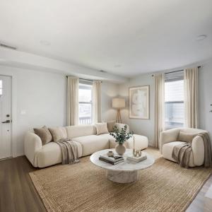 Photo #4 of 86 Polk Street, Lynchburg, VA 0.1 acres