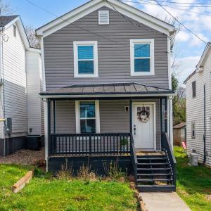 Photo #2 of 86 Polk Street, Lynchburg, VA 0.1 acres