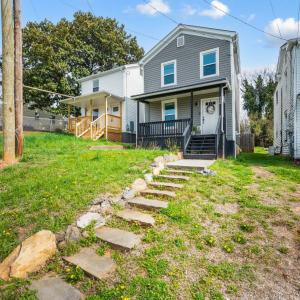 Photo #1 of 86 Polk Street, Lynchburg, VA 0.1 acres