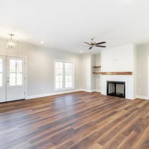 Photo #5 of 1969 Bear Creek Road, Rustburg, VA 1.6 acres