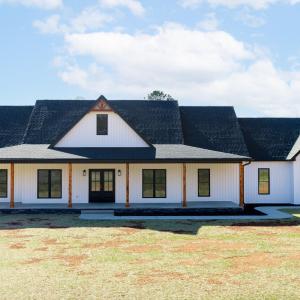 Photo #1 of 1969 Bear Creek Road, Rustburg, VA 1.6 acres