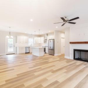 Photo #3 of 1933 Bear Creek Road, Rustburg, VA 1.5 acres