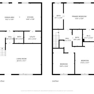 Photo #44 of 1011 Middle View Drive, Forest, VA 0.1 acres