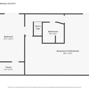Photo #57 of 2021 Diamond Hill Rd, Moneta, VA 7.7 acres