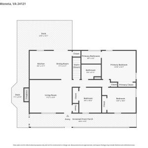 Photo #58 of 2021 Diamond Hill Rd, Moneta, VA 7.7 acres