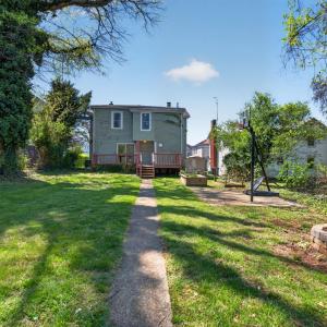 Photo #45 of 1206 Dearing Street, Lynchburg, VA 0.2 acres
