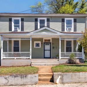 Photo #1 of 1206 Dearing Street, Lynchburg, VA 0.2 acres