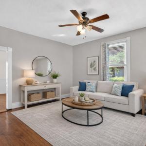 Photo #9 of 1206 Dearing Street, Lynchburg, VA 0.2 acres