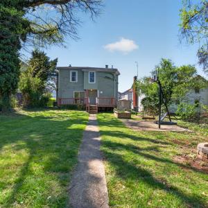 Photo #45 of 1206 Dearing Street, Lynchburg, VA 0.2 acres